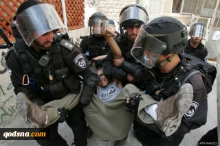 End impunity for torture, UN experts urge Israel