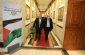 Palestinian political factions meet in Cairo to discuss procedures for holding the national elections