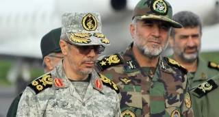 سرلشکر باقری:

امروز قدرت‌ها با رصد پیشرفت‌های ایران دچار هراس شده‌اند