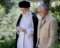 یک قاب به یاد ماندنی از تاریخ انقلاب اسلامی/ تصویر دیده نشده از حاج قاسم و امام خامنه‌ای