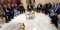 بیانیه پایانی نشست فلسطینی در قاهره