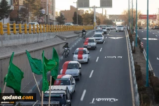 Resolution of Iranian Nation on the Occasion of 42nd Anniversary of Victory of Islamic Revolution