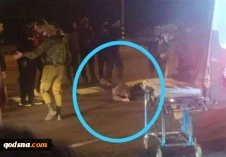 در پرده های جدید از توحش اشغالگران قدس صورت گرفت؛

شهادت یک جوان فلسطینی به طرز هولناک در نزدیکی سلفیت/ منفجر کردن منزل یک خانواده در جنوب غربی جنین
