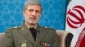 وزير الدفاع الإيراني: ايران حققت الاستقلال الكامل في المجال الدفاعي