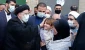 رئيس السلطة القضائية الإيرانية: امن ايران والعراق والمنطقة اليوم ثمرة دماء الشهداء
 2
