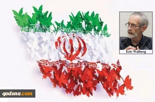 شخصیت کانادایی در گفتگوی اختصاصی با قدسنا:

انقلاب اسلامی برنامه‌های واشنگتن و تل‌آویو برای نابودی فلسطین از روی نقشه جهان را برهم زد