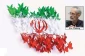 شخصیت کانادایی در گفتگوی اختصاصی با قدسنا:

انقلاب اسلامی برنامه‌های واشنگتن و تل‌آویو برای نابودی فلسطین از روی نقشه جهان را برهم زد