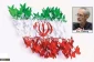 Islamic Revolution 
ruins Zionist plans