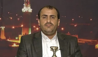 صنعاء:

دفاع مشروع یمنی‌ها تا متوقف شدن کامل تجاوز و محاصره ادامه دارد
