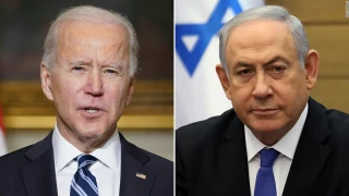 White House refuses to call Israel an 'important' ally