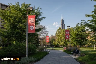 Petition to cut ties with Israeli institutions circulates at University of Illinois