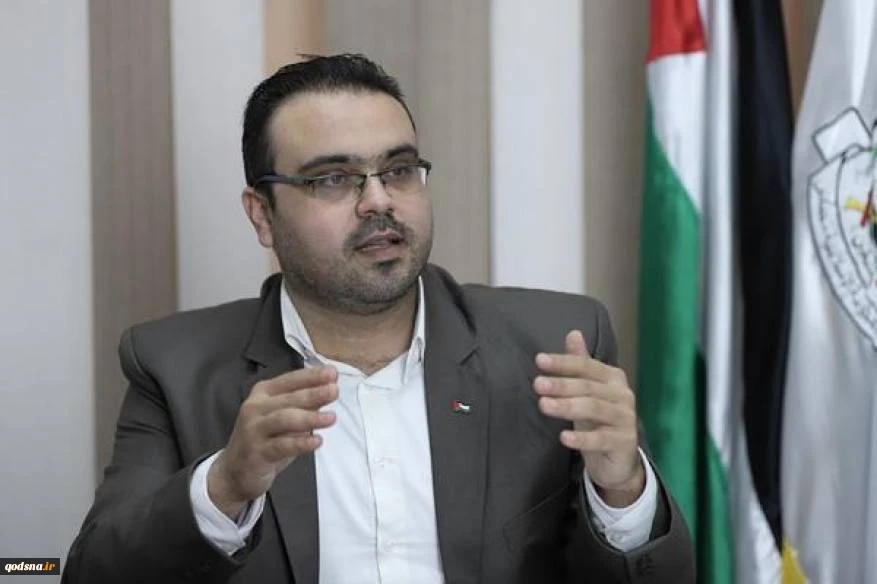 حركة حماس تثمن انسحاب وفد برلماني جزائري من فعالية يشارك فيها الاحتلال  2