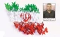 گزارش اختصاصی خبرنگار قدسنا از غزه (بخش دوم)/ 42 سال استواری در حمایت از فلسطین؛

احمد خریس: ایران پس از پیروزی انقلاب اسلامی با وجود تحریم‌ها به یکی از قوی‌ترین کشورهای جهان تبدیل شده است