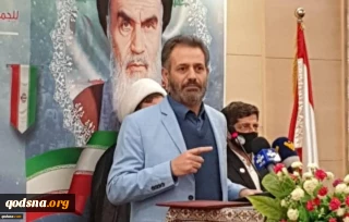 نماینده جنبش جهاد اسلامی در لبنان:

پیروزی انقلاب اسلامی زمینه ساز ایجاد عمق استراتژیک برای محور مقاومت و پیروزی‌های پیاپی در مواجهه با استکبار جهانی شد