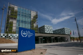 Palestine urges speedy ICC probe into Israeli 'crimes'