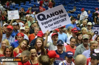 Nearly 30 percent of US Republicans believe in QAnon anti-Zionist theory- poll