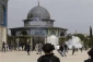 Hamas statement on Zionist settlers’ incursions into al-Aqsa Mosque
