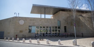 گام جدید برای احداث سفارت آمریکا در قدس