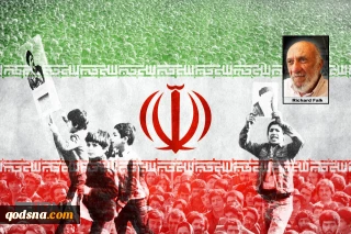 «ریچارد فالک» در گفتگو اختصاصی با قدسنا (بخش پایانی):

انقلاب اسلامی ماهیت و روند مبارزات برای فلسطین را تغییر داد/ روایت دیدار با امام در سال 1979