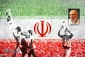 Islamic Revolution changes
character of Palestinian struggle