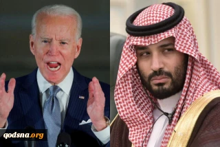 دیدار با بن سلمان در لیست کاری بایدن جای ندارد