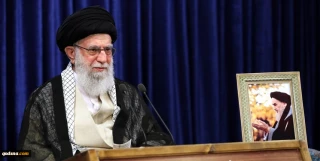 Iran's Leader:

About JCPOA, the other side's actions matter, not their promises