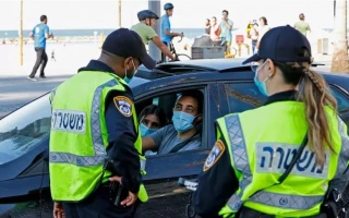 Thousands Israelis forging COVID vaccine certificatesl to avoid shot