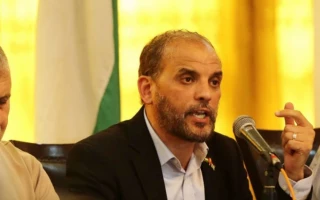عضو دفتر سیاسی جنبش مقاومت اسلامی حماس/

انتخابات فلسطین بدون قید و بندهای توافق اسلو و تحت لوای مقاومت برگزار می شود