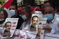 Israel returns body of Palestinian captive