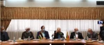 Speaking at anniversary ceremony of opening Palestinian embassy in Tehran:

Palestinian ambassador: Imam Khomeini's promise to eliminate Zionist regime will be fulfilled 2
