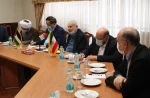 Speaking at anniversary ceremony of opening Palestinian embassy in Tehran:

Palestinian ambassador: Imam Khomeini's promise to eliminate Zionist regime will be fulfilled 4