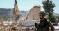 OCHA: Israeli occupation razed 89 Palestinian structures