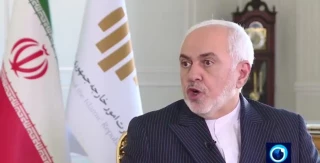 وزیر امور خارجه جمهوری اسلامی ایران در گفتگو با «پرس تی وی»

نتانیاهو نمی‌تواند جلوی زندان رفتن خود را بگیرد، انتظار دارید امنیت منطقه را تأمین کند؟