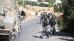 Israel arrests 20 Palestinians in West Bank raids 2