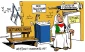Covid-19 vaccination in the apartheid regime of Israel.