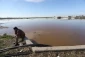Gaza suffers $1.5m losses after Israel causes floods
