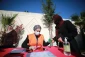 Israel said to warn Hamas leader not to run in polls