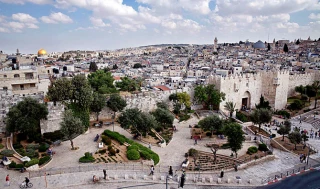 Crisis Group criticizes Zionist regime’s illegal plan for occupied Al-Quds