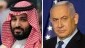 Israeli and Saudi officials discussed Biden policy on Iran