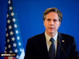 US FM backs Zionist regime at UNHRC meeting
