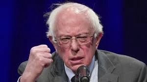 Bernie Sanders slams Israel for not sending COVID vaccines to Palestinians