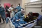 Palestine’s hospitals running out of capacity to receive COVID19 patients