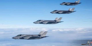 Biden orders airstrikes on Syrian sites