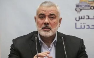 Hamas reiterates its keenness on holding elections on due dates