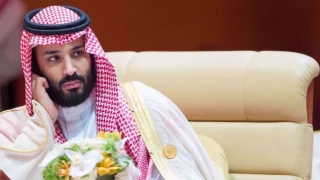 Saudi Crown Prince is held responsible for Khashoggi killing in U.S. report