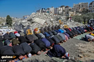 UN, European states call on Israel to halt demolitions