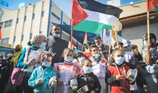 UN agency’s decision to cut aid to Gaza Strip refugees raises concern