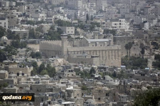Zionist regime bans Muslim call to prayer to allow settlers to celebrate Purim