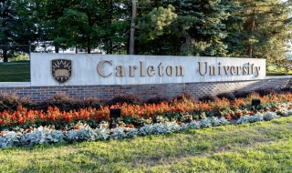 Professor at Canadian university laments 'Israeli influence'