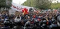 Dozens injured during protests marking 27th anniversary of Ibrahimi Mosque massacre